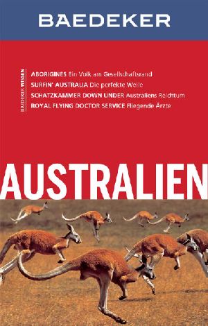 [Baedeker 01] • Australien · 11.Auflage